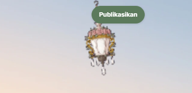 Klaim alamat undangan dulu